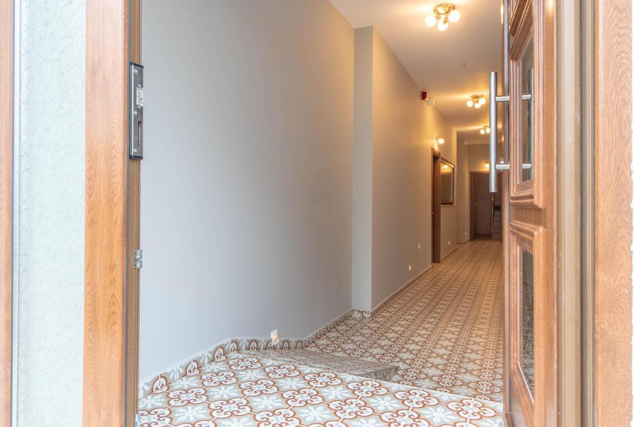 Amaryllis Maison Hili Alexandroupoli Exterior photo