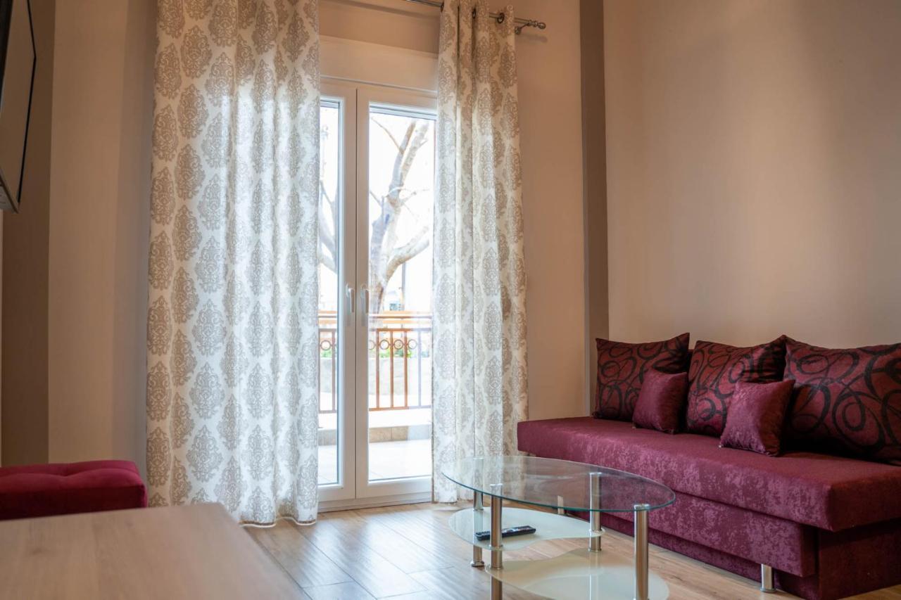 Amaryllis Maison Hili Alexandroupoli Exterior photo