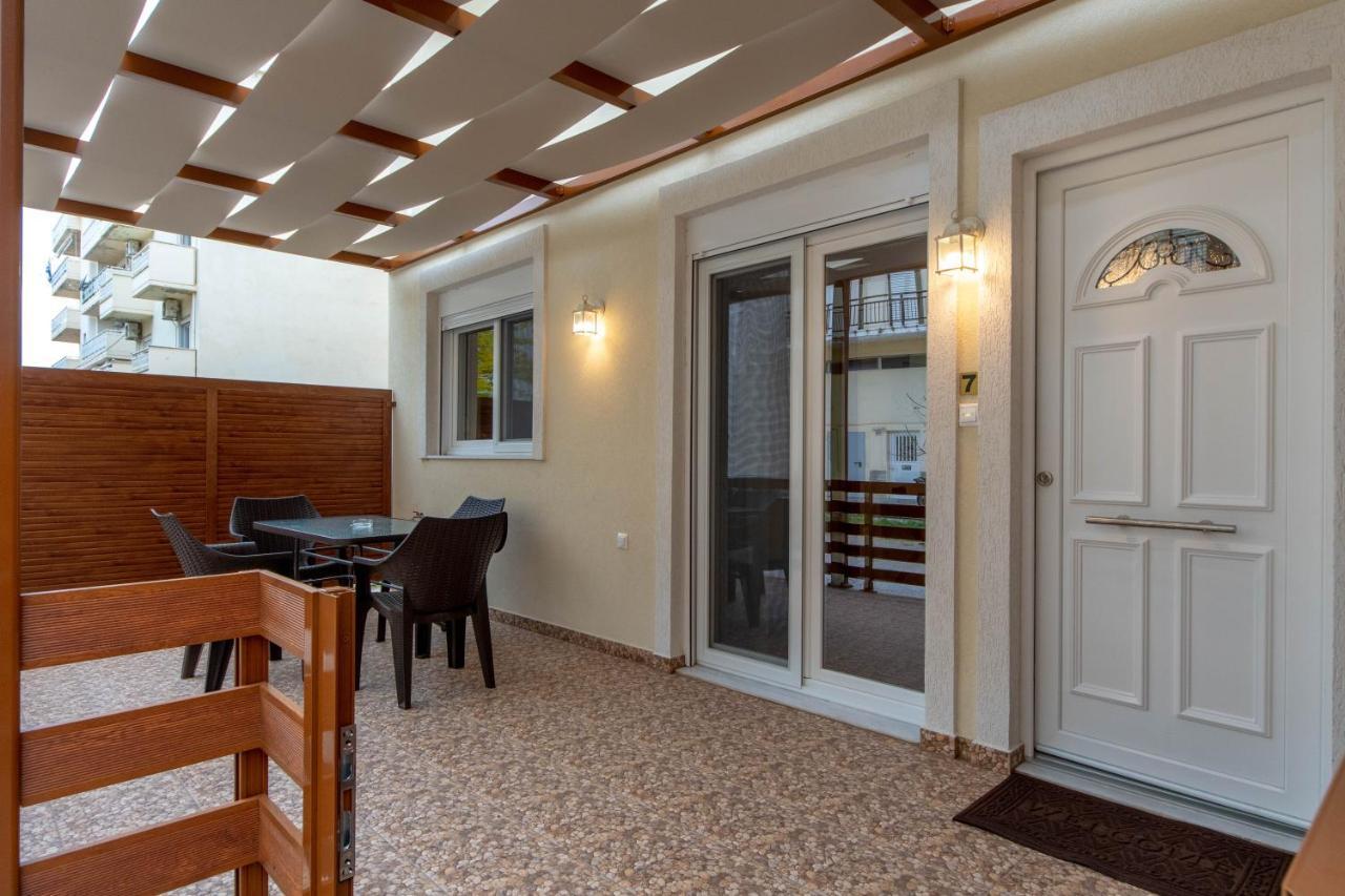 Amaryllis Maison Hili Alexandroupoli Exterior photo